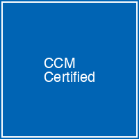 Certified Case Manager
