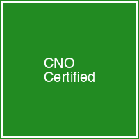 College of Nurses of Ontario Certified